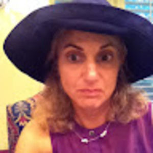 Meet your Posher, Paula